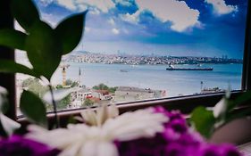 Taksim Galata Port Cihangir By-Aydin Family Hotel And Flats - Premium Category